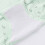 Women's High Waist Cotton Floral Briefs Full Coverage 4