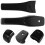 Pressure Cooker Anti-Scalding Part Black 1 Pair 1
