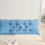 Bedside Cushion Soft Backrest Pillow for Bed 5