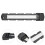 E-bike Battery Bottom Base for Super73 5-Pin Black 6