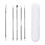 Blackhead Clip Stainless Steel Pore Cleaning Tool 1