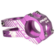 Aluminum Alloy Bike Stem 31.8mm x 45mm