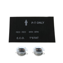 Dometic Atwood Water Heater Thermostat Assembly for Model