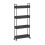 Storage Rack for Living Room Bedroom Kitchen Multi-layer 1