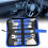 Car Trim Removal Tool Set 7-Piece Compatible with Auto 8