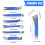 Car Trim Removal Tool Set 7-Piece Compatible with Auto 2