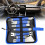 Car Trim Removal Tool Set 7-Piece Compatible with Auto 7