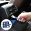 Car Trim Removal Tool Set 7-Piece Compatible with Auto 5