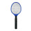 Electric Fly Swatter Handheld Bug Zapper 3-in-1 1