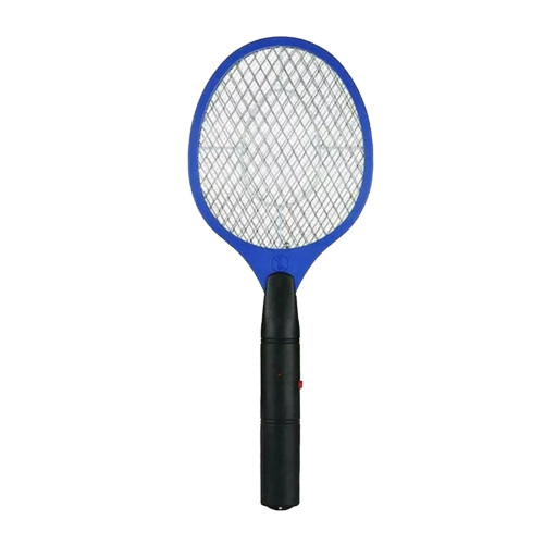 Electric Fly Swatter Handheld Bug Zapper 3-in-1