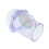 PVC Check Valve Piping System Sky-Blue 1 Set 1