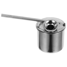 Zehuanyu Paint Sprayer Stainless Steel Clay Pottery Wheel