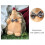 Large Hedgehog Plush Toy for Kids 1 Piece 6