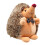 Large Hedgehog Plush Toy for Kids 1 Piece 4