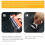Windshield Crack Repair Resin Kit 30ml 6