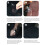 Windshield Crack Repair Resin Kit 30ml 5