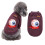 Dog Halloween Costume Pumpkin Design 1 Piece 1