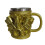 Stainless Steel V8 Engine Mug 12 oz 2