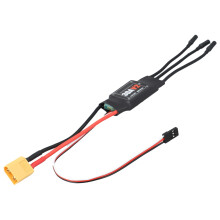 Brushless ESC 30A with 5V 2A UBEC for RC Quads