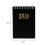 A7 Mini Notebook Organizer Dot Grid Journal 1 Pack 2