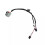 12V Breakout Harness P/N 1189509AC for 2011–20 Dodge 2