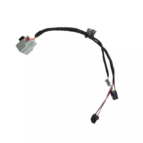 12V Breakout Harness P/N 1189509AC for 2011–20 Dodge 1