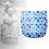 Waterproof Washable Incontinence Underpants Light Blue 4