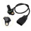 Automatic Transmission Speed Sensor 01M927321B 2