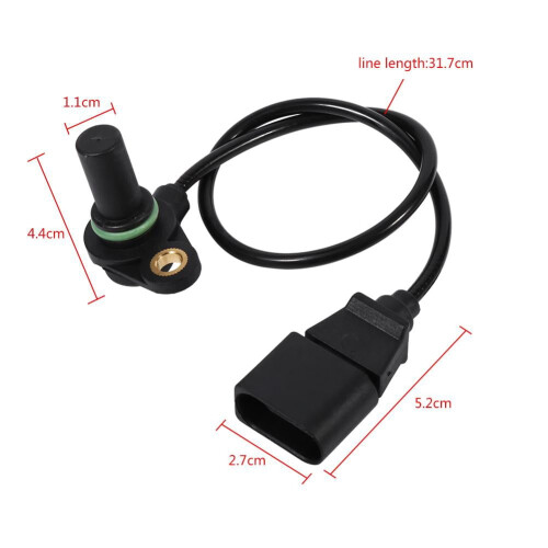 Automatic Transmission Speed Sensor 01M927321B 2