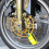 Motorcycle Disc Brake Lock with 110dB Alarm 8