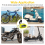 Motorcycle Disc Brake Lock with 110dB Alarm 6