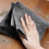 Microfiber Cleaning Cloth for Windows and Glass 4-Pack 5