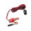 Car Alligator Clamp Power Cable 12V 24V 7