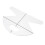 Quilting Ruler Transparent Cookie Template Biscuit Basket 1