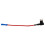 Fuse Taps Set with 4 Types Circuit Adapters for Trucks and 3