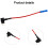 Fuse Taps Set with 4 Types Circuit Adapters for Trucks and 4
