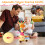 Dancing Talking Giraffe Plush Toy for Toddlers 1+ 6