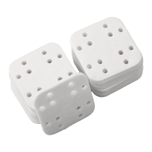Replacement Mineral Absorbent Filter for LV600S 1