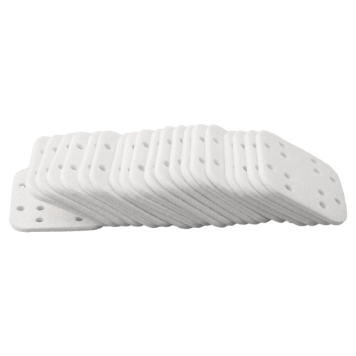 Replacement Mineral Absorbent Filter for LV600S 2