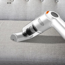Bagless Smart Vacuum Cleaner 250AW 50 Min Runtime
