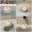 Silicone Bathtub Overflow Drain Cover Blue 6