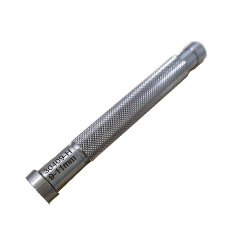 Crown Winder Tool Steel Manual Mechanical Repair Accessory