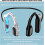 Bone Conduction Headphones Type-C Charging Long Battery Life 3