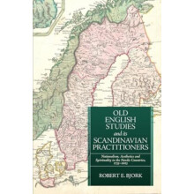 Old English Studies and its Scandinavian Practitioners Nationalism Aes