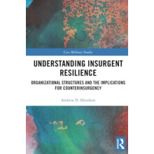 Understanding Insurgent Resilience Organizational Structures and the I