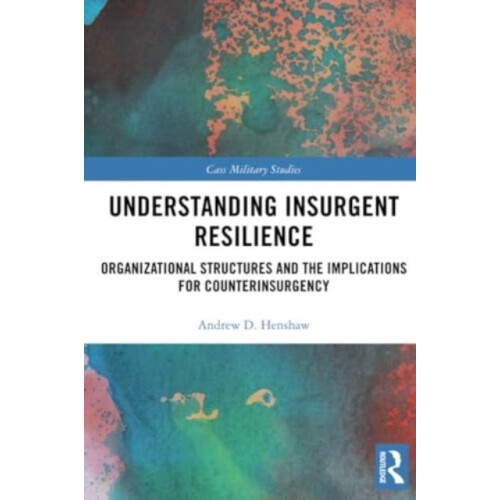 Understanding Insurgent Resilience Organizational Structures and the I