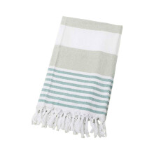 AuroraX Large Bath Towel Anti-Microbial Absorbent Knitted