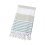 AuroraX Large Bath Towel Anti-Microbial Absorbent Knitted 1