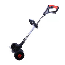 Small Household Mower Wheel with Charging Function