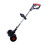 Small Household Mower Wheel with Charging Function 1